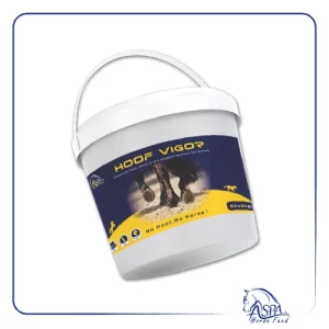 مکمل سُم اسب هوف ویگر اسپازین