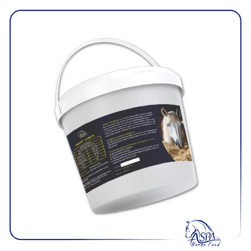 مکمل سُم اسب هوف ویگر اسپازین