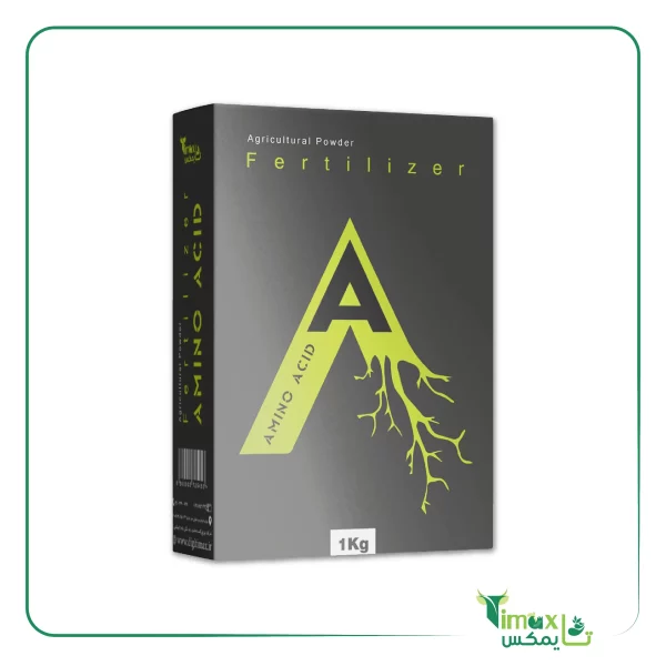 کود آمینو اسید پودری یک کیلویی گلیفای