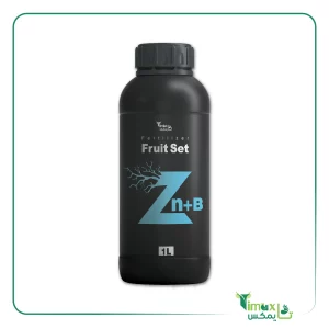 کود فروت ست مایع یک لیتری گلیفای