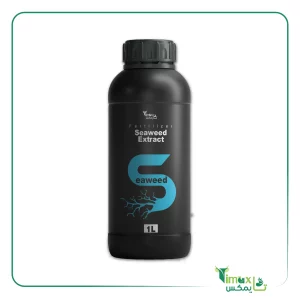 کود جلبک دریایی مایع گلیفای یک لیتری