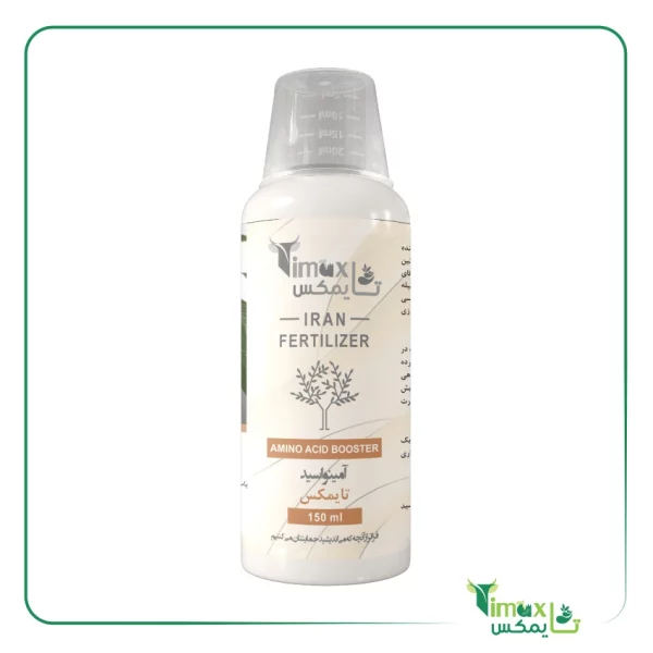 کود آمینو اسید گلیفای مایع 150ml