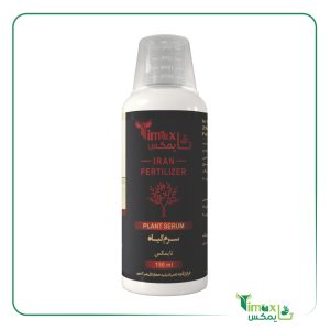 کود مایع سرم گیاه گلیفای 150ml