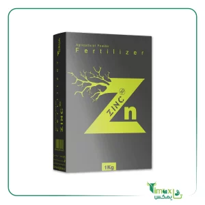 کود کلات روی پودری 20٪ گلیفای 1 کیلوگرم