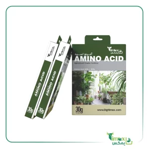 کود پودری آمینو اسید گلیفای 30g