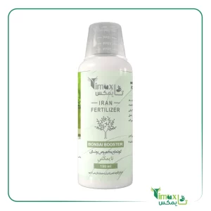 کود مایع بونسای گلیفای 150ml