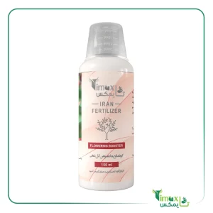 کود مایع گل دهی گلیفای 150ml