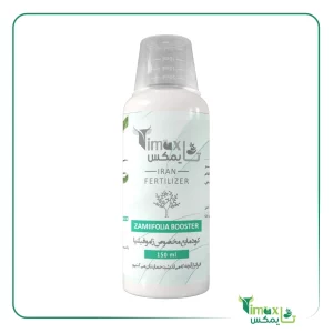 کود مناسب زاموفیلیا