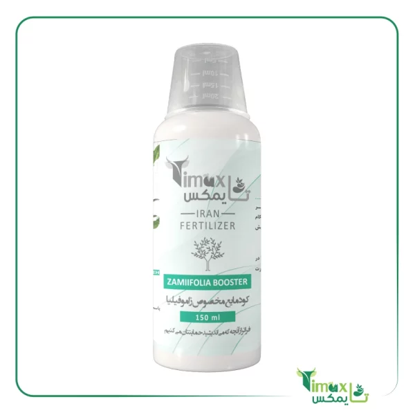 کود مناسب زاموفیلیا