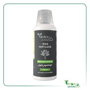 کود پاجوش دهی مایع گلیفای 150ml