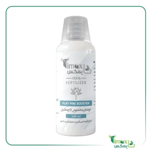 کود مخصوص کاج مطبق مایع گلیفای 150ml