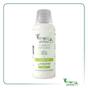 کود تی ان تی TNT مایع گلیفای 150ml