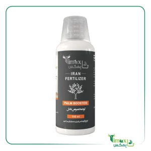 کود مایع مخصوص نخل 150ml گلیفای