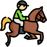 خوراک و تغذیه اسب اسپازین