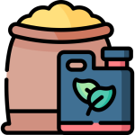 کود کشاورزی گلیفای