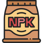 کود پودری گیاهان آپارتمانی